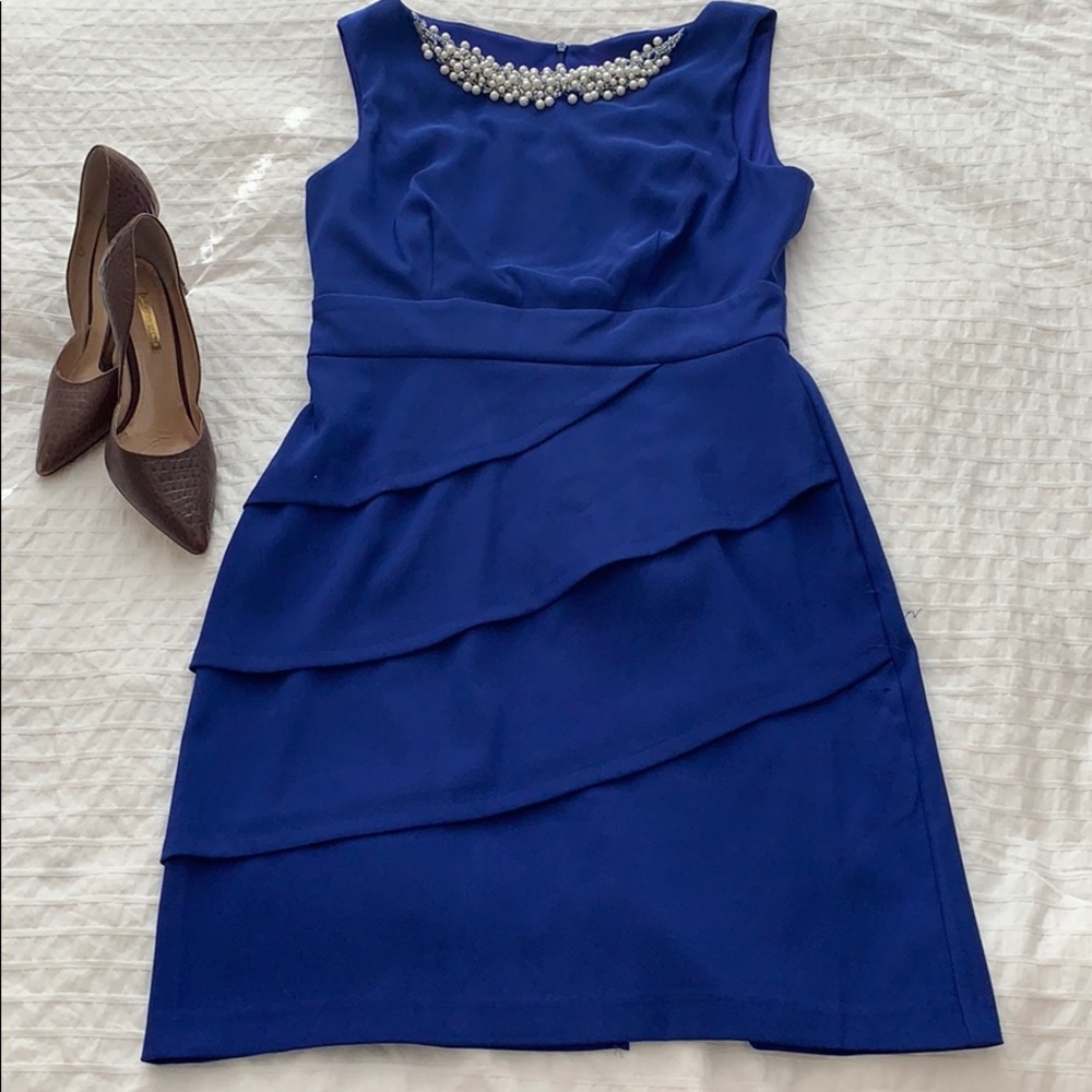 Connected apparel dress!!!